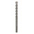 Bosch 2608685866 SDS Max-4; Hammer Drill Bit 22.0x200x320mm