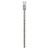 Bosch 2608685867 SDS Max-4; Hammer Drill Bit 22.0x400x520mm