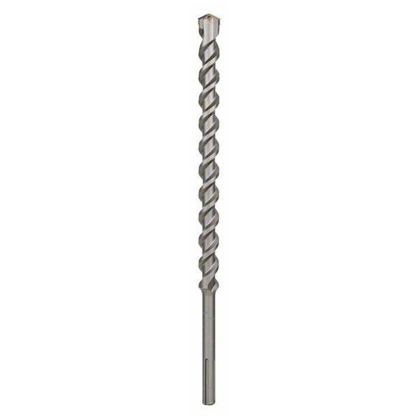 Bosch 2608685873 SDS max-4 Hammer Drill Bit 30x400x520mm Concrete Use