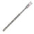 Bosch 2608685873 SDS max-4 Hammer Drill Bit 30x400x520mm Concrete Use
