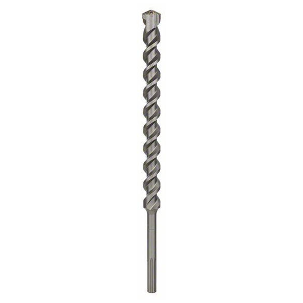 Bosch 2608685876 SDS max-4 Hammer Drill Bit 35x400x520mm Concrete Use