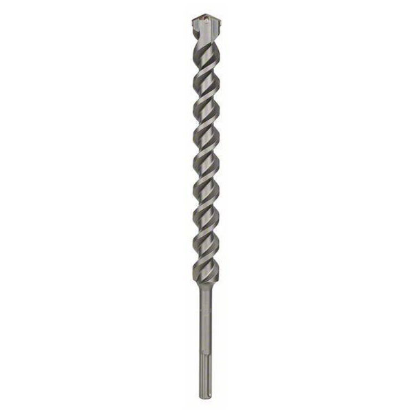 Bosch 2608685877 SDS Max-4 Hammer Drill Bit 40mm Concrete/Masonry Use