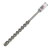 Bosch 2608685877 SDS Max-4 Hammer Drill Bit 40mm Concrete/Masonry Use