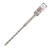 Bosch 2608833961 SDS max-4 Hammer Drill Bit 14mm for Concrete/Masonry