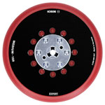 Bosch 2608900007 EXPERT  Plate 150mm Medium Enhanced Dust Control