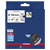 Bosch 2608900009 EXPERT  Support Plate 150 mm Soft Dust-Free