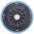 Bosch 2608900011 Expert Multihole Backing Pads for Bosch 150mm Hard