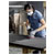 Bosch 2608900011 Expert Multihole Backing Pads for Bosch 150mm Hard