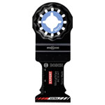 Bosch 2608900015 EXPERT Plunge Saw Blade 5 piece Cuts Hardened Metal