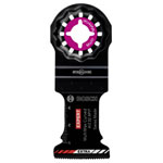 Bosch 2608900027 EXPERT MultiMax Knife: Durable Versatile Starlock Fit