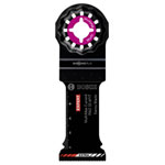 Bosch 2608900028 EXPERT MultiMax Knife Carbide Long-Lasting 1 piece