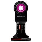 Bosch 2608900030 EXPERT MultiMax Carbide Knife Long-lasting & Versatile