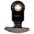 Bosch 2608900038 Expert StarlockMax Dia Semi-Segment Grout & Abrasive MATI68RSD4