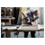 Bosch 2608900039 Expert Starlock Carbide Sanding Finger Multimaterial AVZ32RT10