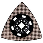 Bosch 2608900043 Expert Sanding Plate Long-Lasting Multi-Material Use