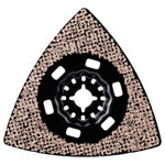 Bosch 2608900047 Expert Sanding Plate Long-Lasting Carbide Riff 1 piece