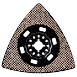 Bosch 2608900049 EXPERT Sanding Plate AVZ 90 RT6 Long-Lasting Durable