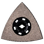 Bosch 2608900051 EXPERT Sanding Plate RT10 Carbide Riff 1 piece Long-lasting