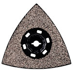 Bosch 2608900053 Expert StarlockMax Carbide Sanding Plate Multi MAVZ116RT4