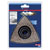 Bosch 2608900053 Expert StarlockMax Carbide Sanding Plate Multi MAVZ116RT4