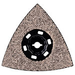 Bosch 2608900054 EXPERT Sanding Plate 1-piece Carbide Long-Lasting