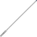 Bosch 2608900075 Expert SDS plus-7X Drill Bit 6mm 315mm Full Carbide Head