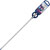 Bosch 2608900075 Expert SDS plus-7X Drill Bit 6mm 315mm Full Carbide Head
