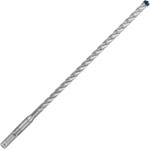 Bosch 2608900090 Expert SDS plus-7X Hammer Drill Bit 8mm 265mm Durable