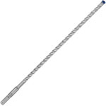 Bosch 2608900091 Expert Drill Bit 8mm SDS-Plus Long-lasting Reinforced