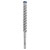 Bosch 2608900142 Expert SDS plus-7X Hammer Drill Bit 20x200x250mm