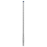 Bosch 2608900185 Expert SDS plus-7X Hammer Drill Bit 8x200x265mm 30-pcs