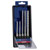 Bosch 2608900197 EXPERT SDS plus-7X Hammer Drill Bit Set 5-Piece Durable