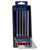Bosch 2608900198 EXPERT SDS plus-7X Hammer Drill Bit Set 5 piece Durable