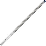 Bosch 2608900234 Expert SDS Max-8X Hammer Drill Bit 22mm x 520mm Durable