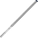 Bosch 2608900241 Expert Hammer Drill Bit 25mm 520mm SDS-Max Carbide Head