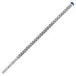 Bosch 2608900250 SDS max-8X Hammer Drill Bit 28mm x 920mm Carbide Tip