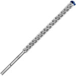 Bosch 2608900255 SDS max-8X Hammer Drill Bit 32mm Carbide Head 520mm