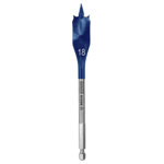 Bosch 2608900317 Expert SelfCut Speed Spade Drill Bit 18x152mm