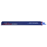 Bosch 2608900372 Expert 'Tough Metal' S 1255 CHC Reciprocating Saw Blade 10pc