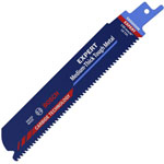 Bosch 2608900373 Expert Saber Saw Blade 150mm Durable Metal Cutting