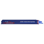 Bosch 2608900375 Expert 'Tough Metal' S 1155 HHM Reciprocating Saw Blade 3pc