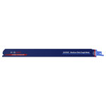 Bosch 2608900377 Expert 'Tough Metal' S 1255 HHM Reciprocating Saw Blade 1pc