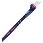 Bosch 2608900384 Expert Saber Saw Blade for Wood/Metal 190mm Carbide