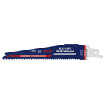 Bosch 2608900389 Expert 'Multi Material' 956 XHM Reciprocating Saw Blade 1pc