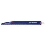 Bosch 2608900395 Expert 'Multi Material' S 1256 XHM Reciprocating Saw Blade 10pc