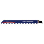 Bosch 2608900408 Expert 'Aerated Concrete' S 1141 HM Reciprocating Saw Blade 1pc