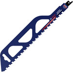 Bosch 2608900417 Expert Saw Blade 300mm Carbide Teeth for Hollow Bricks