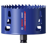 Bosch 2608900441 Expert Tough Material Hole Saw 111x60mm