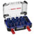 Bosch 2608900447 Expert Tough Material Hole Saw 20-76mm 13-pc