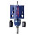 Bosch 2608900450 EXPERT Hole Saw Set 5piece Fast Change Cuts Metal/Wood